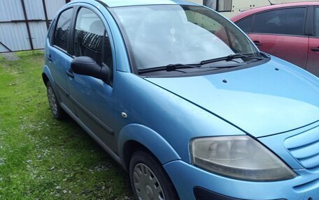 Citroen C3 II, 2007 год, 225 555 рублей, 5 фотография