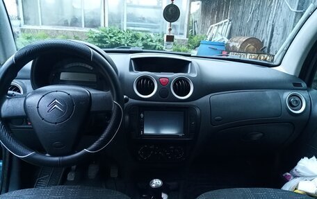 Citroen C3 II, 2007 год, 225 555 рублей, 4 фотография