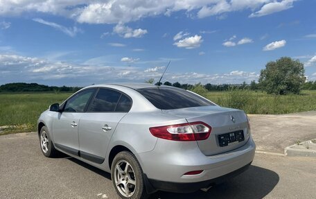 Renault Fluence I, 2014 год, 818 000 рублей, 7 фотография