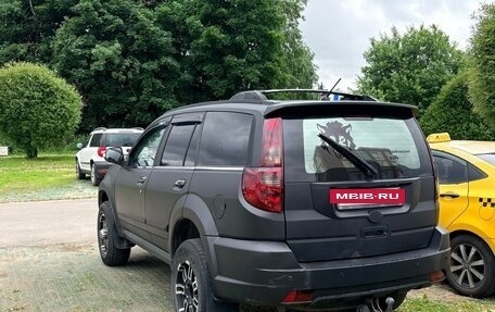 Great Wall Hover H3 I, 2013 год, 750 000 рублей, 4 фотография