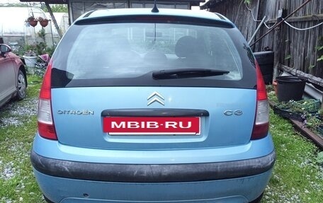 Citroen C3 II, 2007 год, 225 555 рублей, 2 фотография