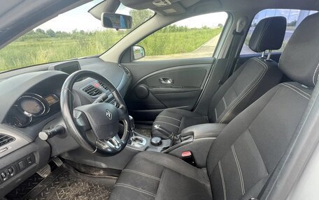 Renault Fluence I, 2014 год, 818 000 рублей, 10 фотография