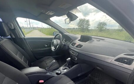 Renault Fluence I, 2014 год, 818 000 рублей, 9 фотография
