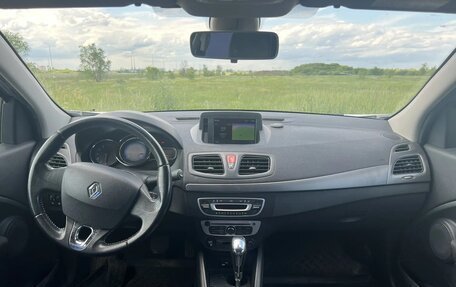 Renault Fluence I, 2014 год, 818 000 рублей, 11 фотография