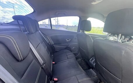 Renault Fluence I, 2014 год, 818 000 рублей, 16 фотография