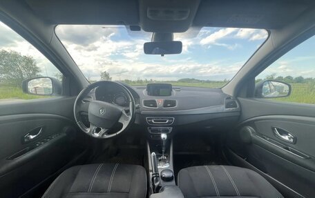 Renault Fluence I, 2014 год, 818 000 рублей, 12 фотография