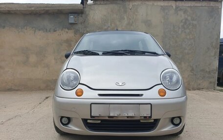 Daewoo Matiz I, 2008 год, 260 000 рублей, 2 фотография