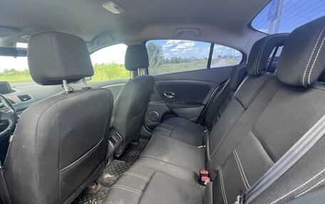 Renault Fluence I, 2014 год, 818 000 рублей, 15 фотография