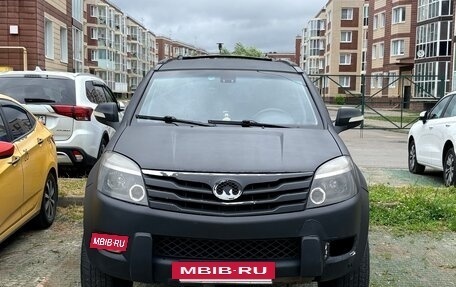 Great Wall Hover H3 I, 2013 год, 750 000 рублей, 2 фотография