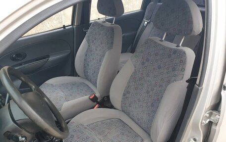 Daewoo Matiz I, 2008 год, 260 000 рублей, 15 фотография