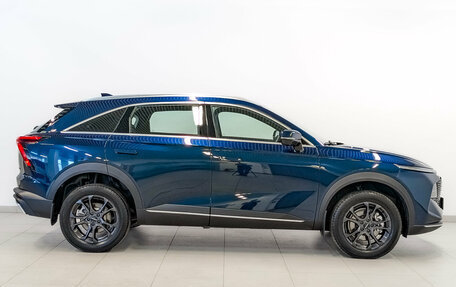 Haval F7, 2025 год, 2 825 000 рублей, 4 фотография