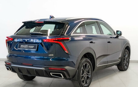 Haval F7, 2025 год, 2 825 000 рублей, 5 фотография