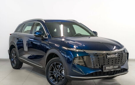 Haval F7, 2025 год, 2 825 000 рублей, 3 фотография