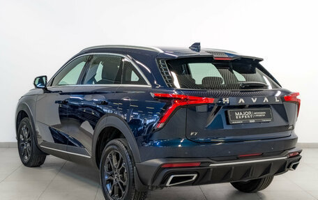 Haval F7, 2025 год, 2 825 000 рублей, 7 фотография