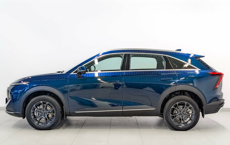 Haval F7, 2025 год, 2 825 000 рублей, 8 фотография