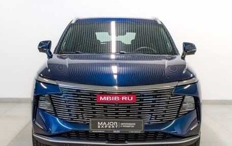 Haval F7, 2025 год, 2 825 000 рублей, 2 фотография