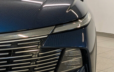 Haval F7, 2025 год, 2 825 000 рублей, 11 фотография