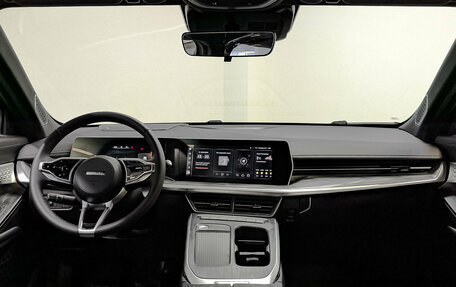 Haval F7, 2025 год, 2 825 000 рублей, 14 фотография