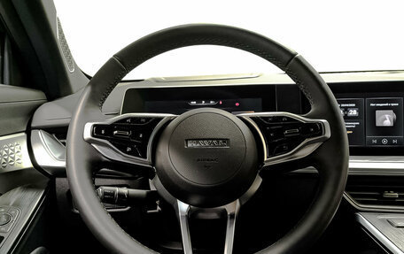 Haval F7, 2025 год, 2 825 000 рублей, 20 фотография