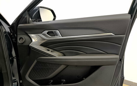 Haval F7, 2025 год, 2 825 000 рублей, 23 фотография