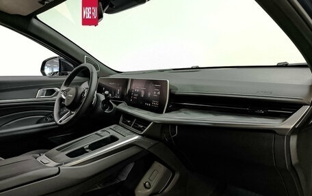 Haval F7, 2025 год, 2 825 000 рублей, 13 фотография