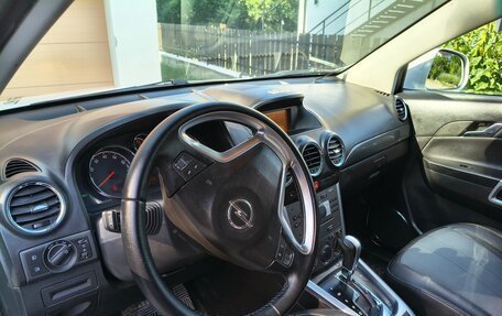 Opel Antara I, 2013 год, 1 249 000 рублей, 5 фотография