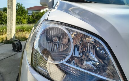 Opel Antara I, 2013 год, 1 249 000 рублей, 7 фотография