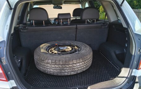 Opel Antara I, 2013 год, 1 249 000 рублей, 8 фотография