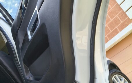 Opel Antara I, 2013 год, 1 249 000 рублей, 9 фотография