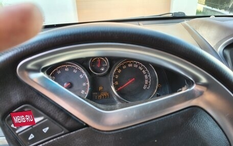 Opel Antara I, 2013 год, 1 249 000 рублей, 6 фотография