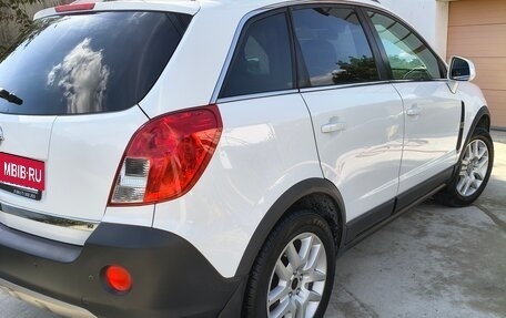 Opel Antara I, 2013 год, 1 249 000 рублей, 3 фотография