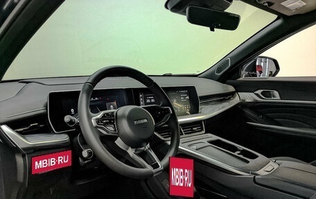 Haval F7, 2025 год, 2 825 000 рублей, 15 фотография