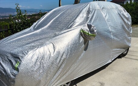 Opel Antara I, 2013 год, 1 249 000 рублей, 13 фотография