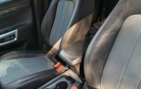 Opel Antara I, 2013 год, 1 249 000 рублей, 12 фотография