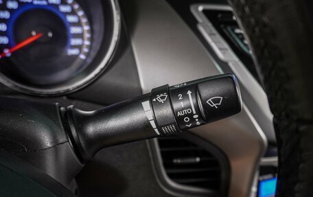 Hyundai Elantra V, 2012 год, 899 000 рублей, 15 фотография