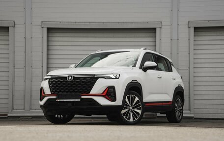 Changan CS35 Plus, 2024 год, 2 682 801 рублей, 2 фотография