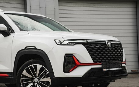 Changan CS35 Plus, 2024 год, 2 682 801 рублей, 4 фотография