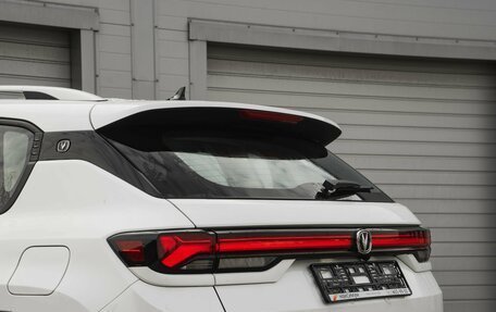 Changan CS35 Plus, 2024 год, 2 682 801 рублей, 8 фотография