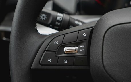 Changan CS35 Plus, 2024 год, 2 682 801 рублей, 18 фотография