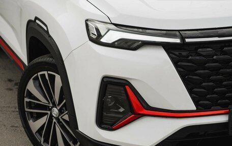 Changan CS35 Plus, 2024 год, 2 682 801 рублей, 5 фотография