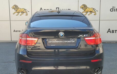 BMW X6, 2009 год, 1 900 000 рублей, 6 фотография