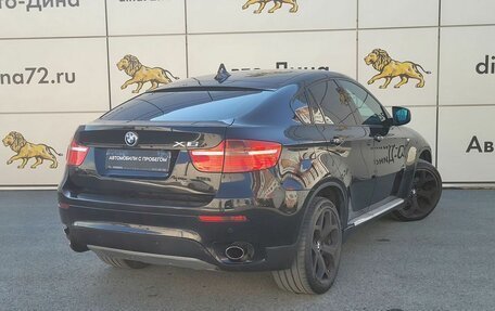 BMW X6, 2009 год, 1 900 000 рублей, 7 фотография