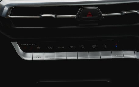 Changan CS35 Plus, 2024 год, 2 682 801 рублей, 22 фотография