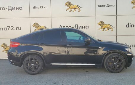BMW X6, 2009 год, 1 900 000 рублей, 8 фотография