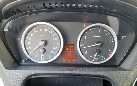 BMW X6, 2009 год, 1 900 000 рублей, 12 фотография