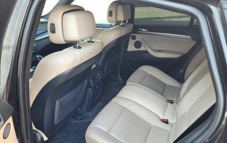 BMW X6, 2009 год, 1 900 000 рублей, 15 фотография
