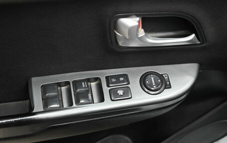 KIA Rio III рестайлинг, 2013 год, 900 000 рублей, 13 фотография