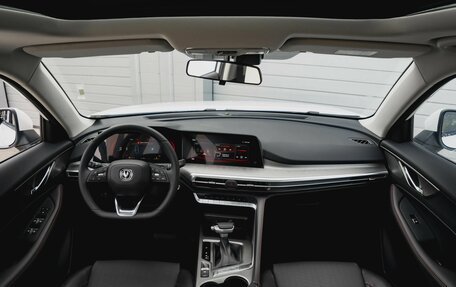Changan CS35 Plus, 2024 год, 2 682 801 рублей, 20 фотография