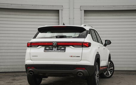 Changan CS35 Plus, 2024 год, 2 682 801 рублей, 12 фотография