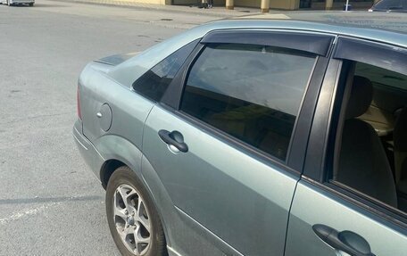 Ford Focus IV, 2003 год, 270 000 рублей, 4 фотография